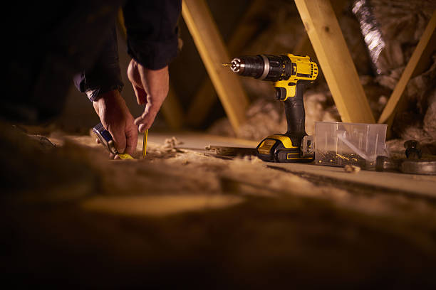 Types of Insulation We Offer in Blue Island, IL